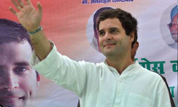 we will bring change in up rahul tells balrampur rally