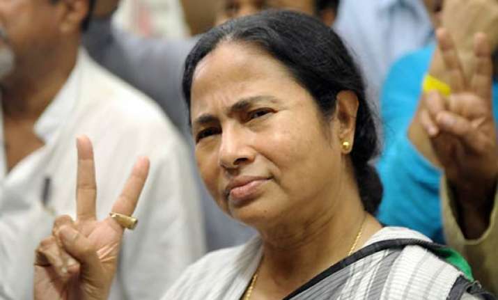west bengal elections detailed results