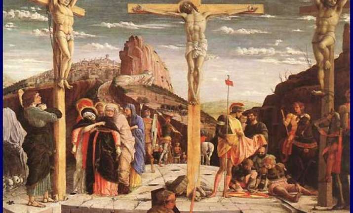 why do christians celebrate good friday