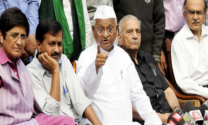 why are you silent on raj thackeray supporter asks anna