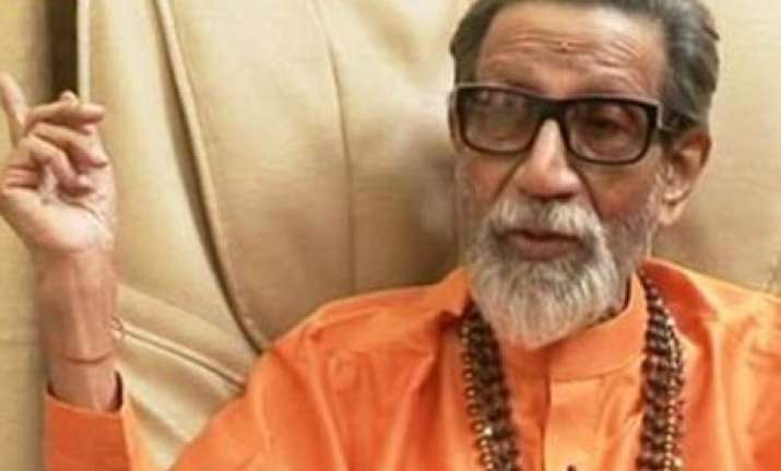 why no cricket diplomacy with sri lanka asks thackeray