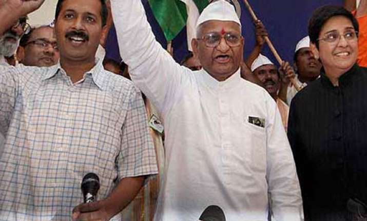 why team anna members don t sit on fast detractors