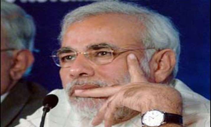 wikileaks cultivate modi a non corrupt effective
