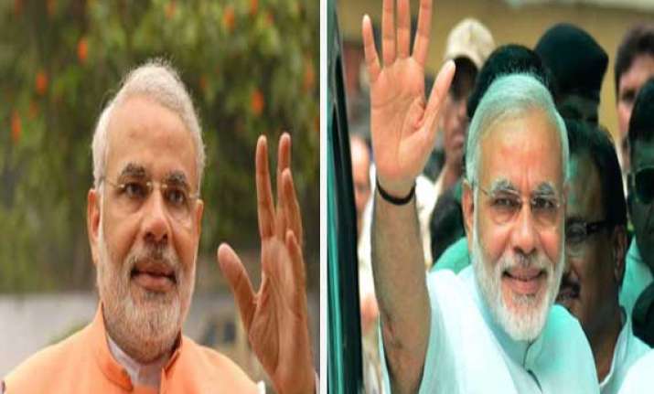 will narendra modi make it as the first low caste pm