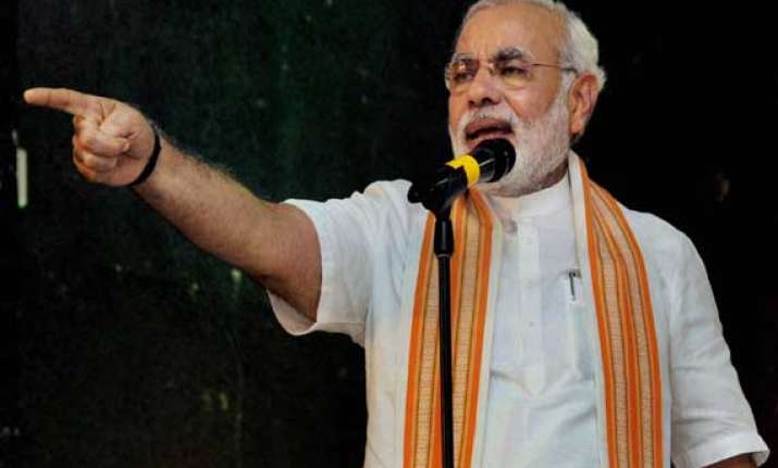 will send illegal bangladeshis beyond the border says modi