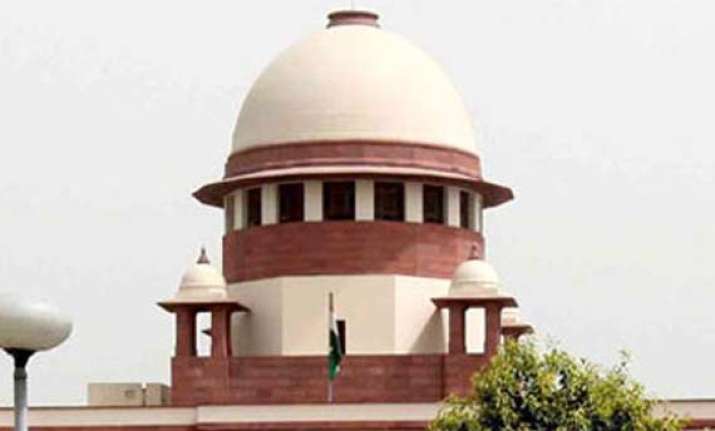 sc asks pm cms not to induct tainted people in ministry