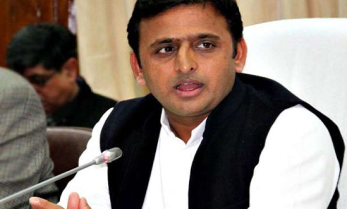 will continue to pull up lax officials akhilesh yadav