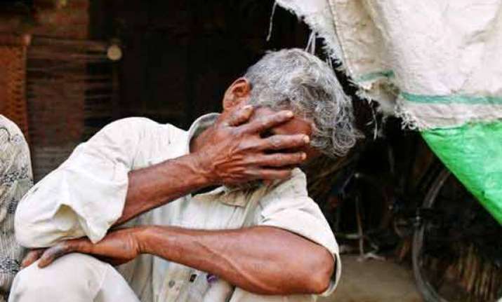 will hang ourselves from same tree father of badaun victim