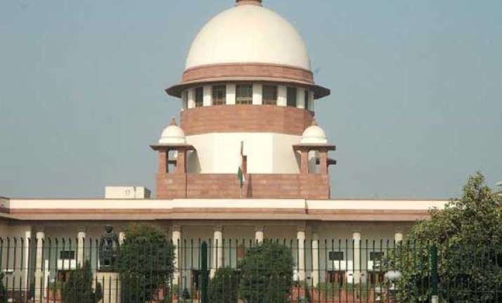 will not take immediate decision on lokpal centre tells sc