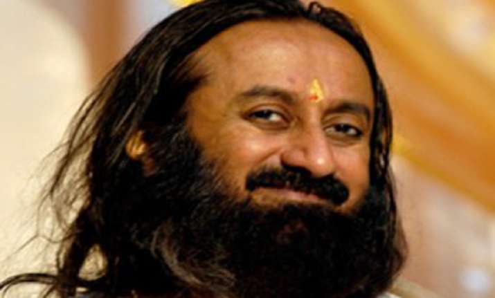 will continue crusade against black money says ravishankar