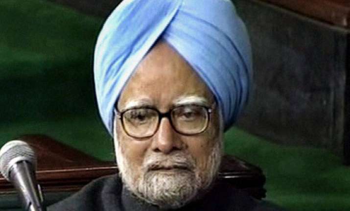 will forward trivedi s resignation to president for