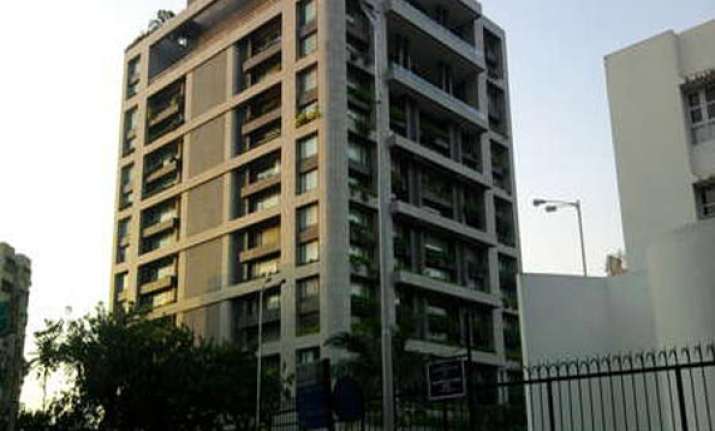with no takers for n point bldg ai plans to sell city flats