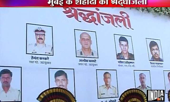 with kasab in jail mumbai mourns its heroes and terror