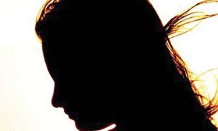 woman alleges rape by five including two brothers in law