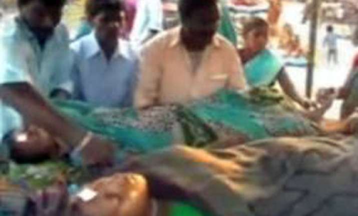 woman dies during sterilisation operation probe ordered