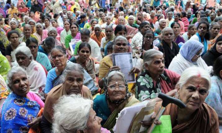 woman gets family pension 50 yrs after husband s death in