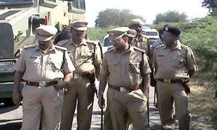 woman kills daughter s rapist in jharkhand
