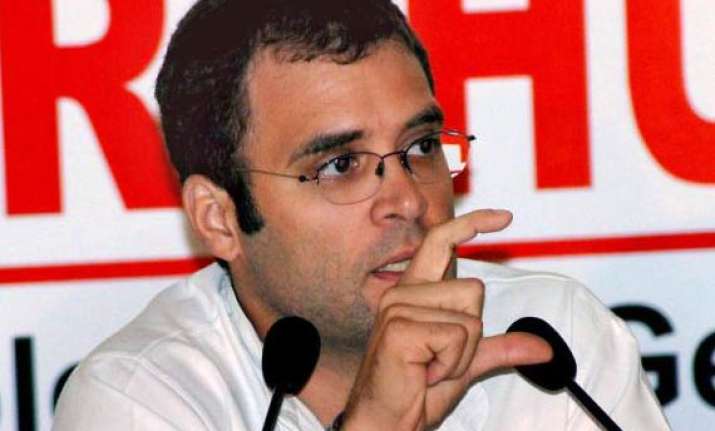 won t allow cong to disrupt law order at bhatta parsaul