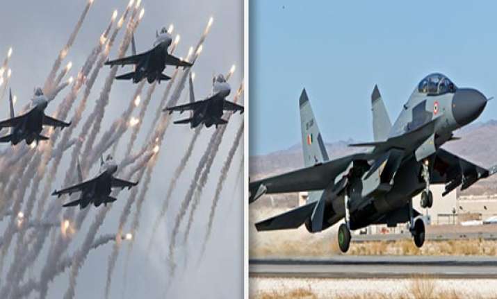 world s top 10 strongest air forces india is at no. 7