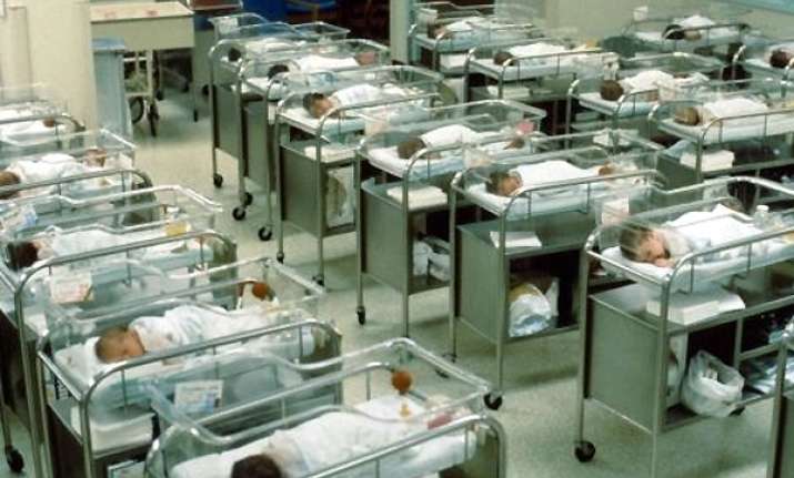 world s 7 billionth baby will be born in up on monday