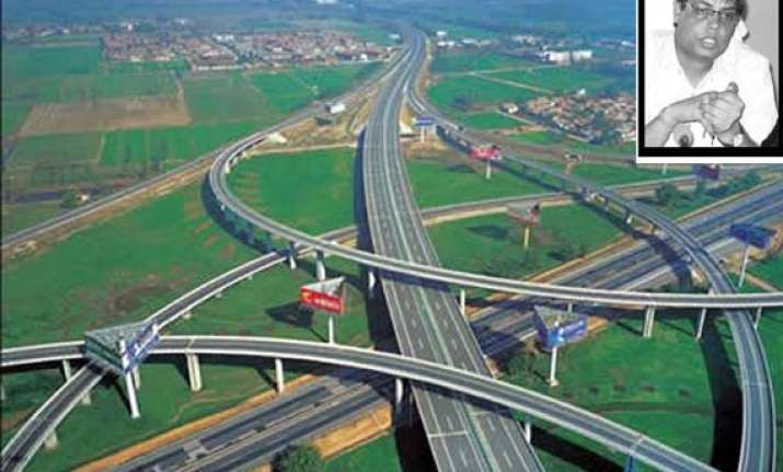 yamnua expressway ceo shifted