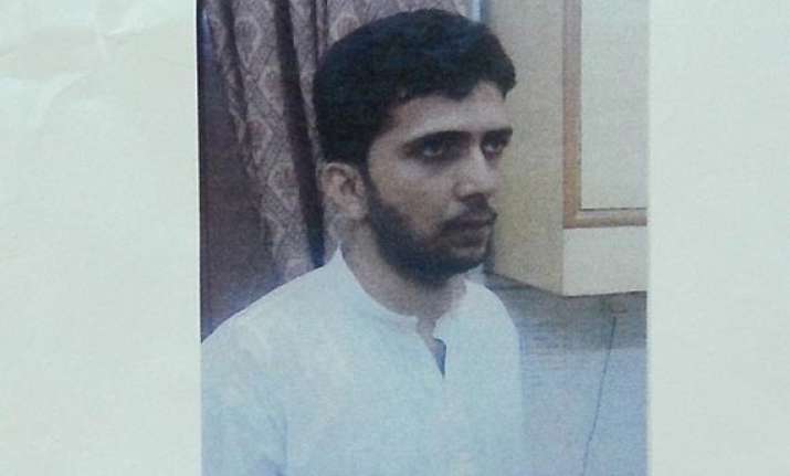 yasin bhatkal was trailed for 6 months