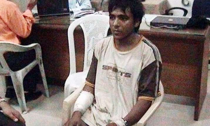 yeh to jihad hai says kasab on osama s killing