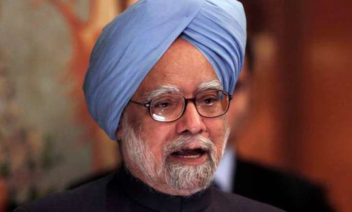 youth employment a high priority agenda of govt says pm