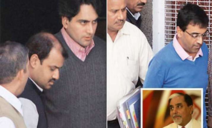 zee owner subhash chandra agrees to lie detector test his