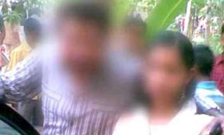 130 accused in kerala sex scandal