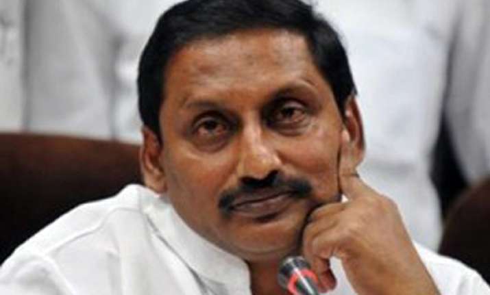 5 andhra ministers reject cm s plea to withdraw resignations