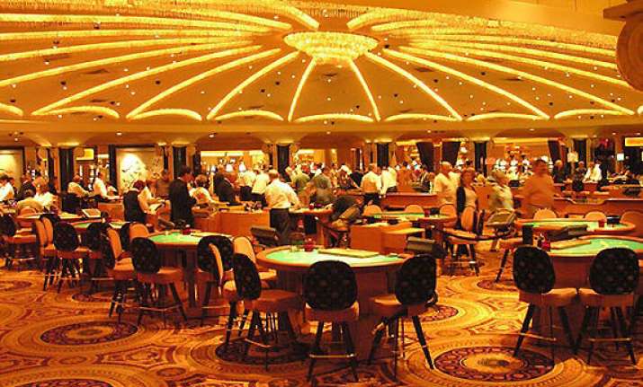 barring goans from casino doesn t make sense