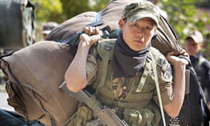 2 crpf personnel killed bombs defused