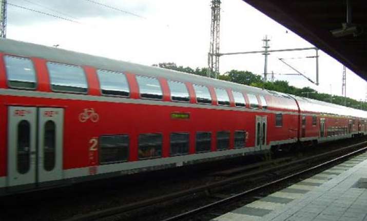 9 duronto trains 3 new shatabadi 2 double decker ac trains
