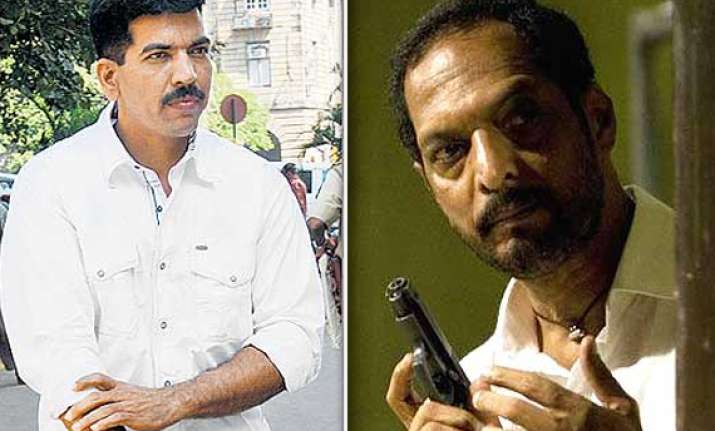 encounter specialist daya nayak reinstated in police