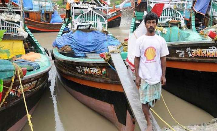 432 fishermen rescued by coast guard