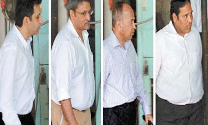 plea of non arrest in 2g probe boomerangs on corporate