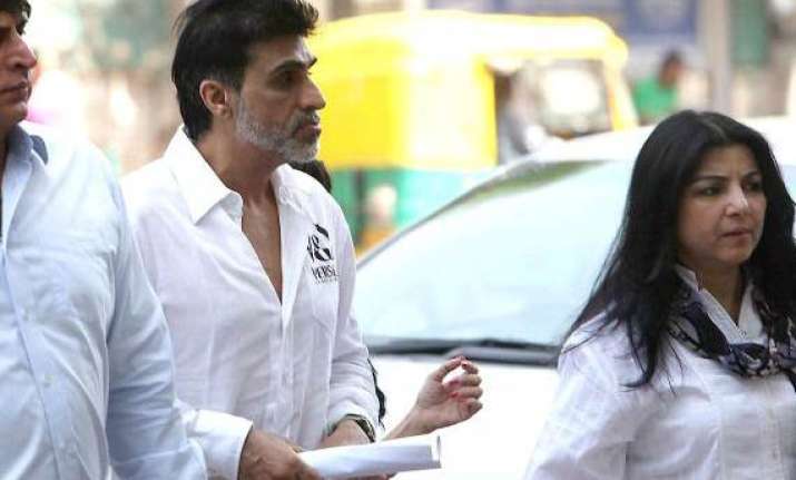 2g case court dismisses bail of morani sent to tihar jail
