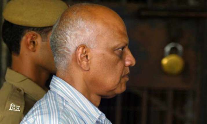 2g case hc notice to cbi on ex telecom secy s bail plea