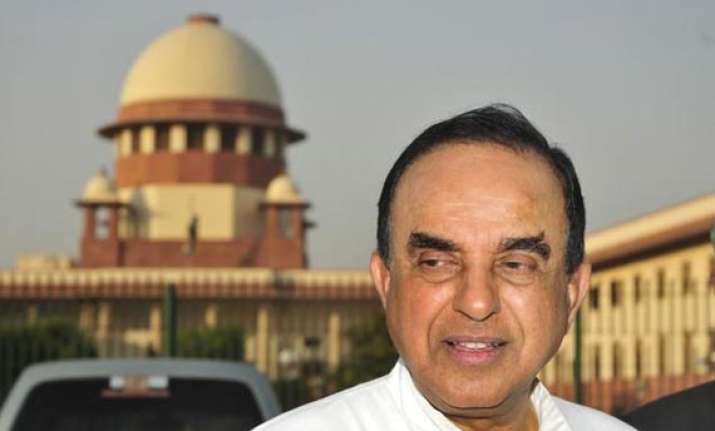 2g case swamy submits documents against chidambaram