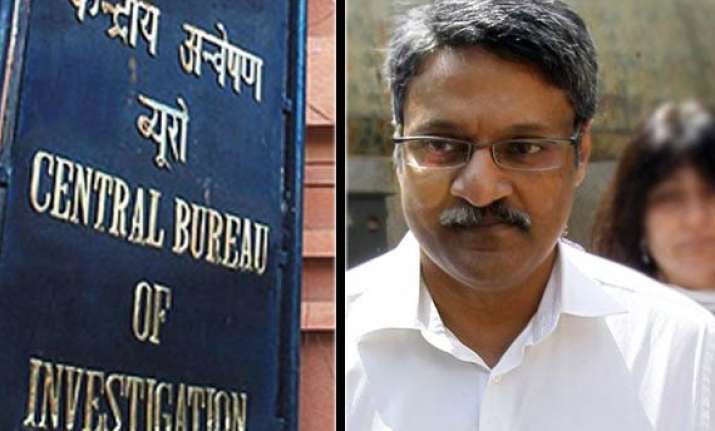 2g notice to cbi on tutoring witnesses