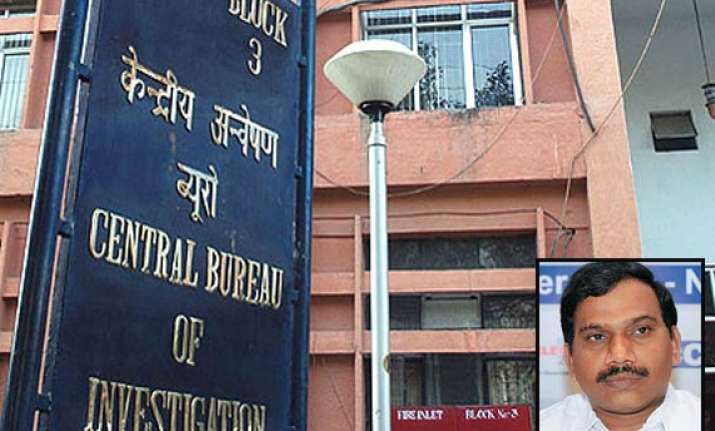 2g raja says cbi supplied incomplete documents