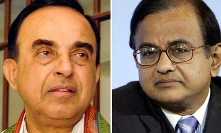 2g swamy seeks to make statement on why pc be made co