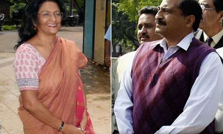 5 ias ifs officers amass wealth worth rs 491 cr