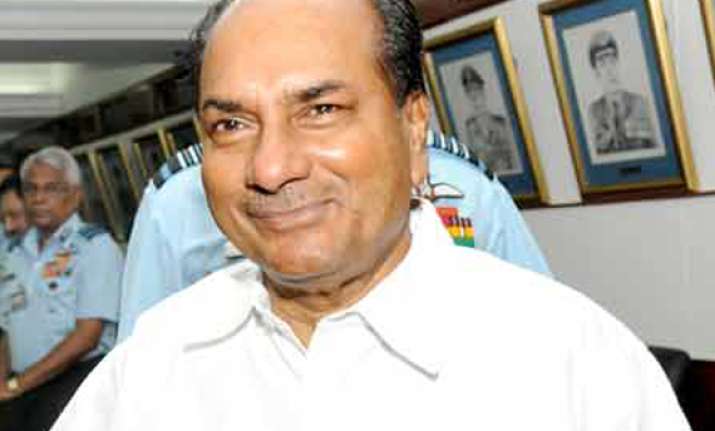 antony orders fresh probe into chopper deal