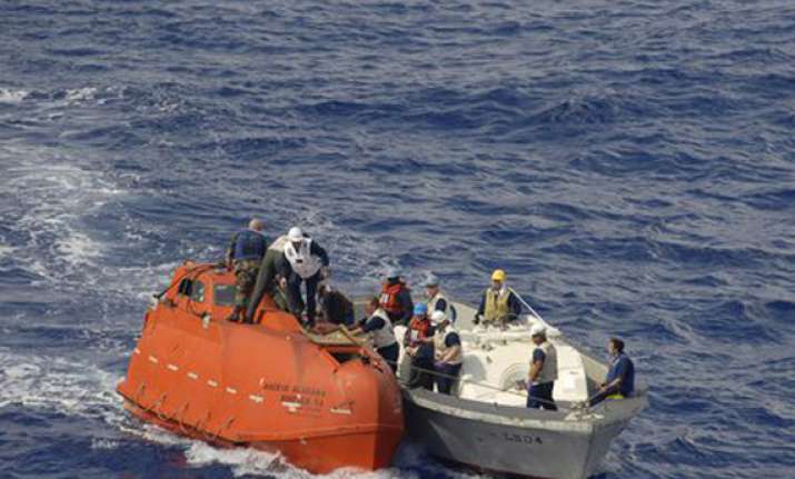 23 indians arrested for fishing illegally in pak waters