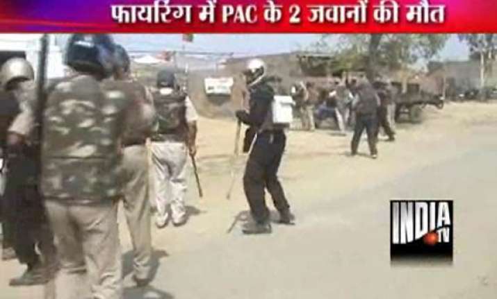 3 killed in clashes between farmers and police in greater