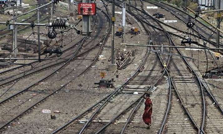 19 000 km railway tracks to be modernized