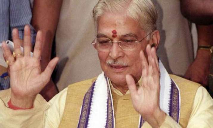 uproar in pac meet 11 mps reject report