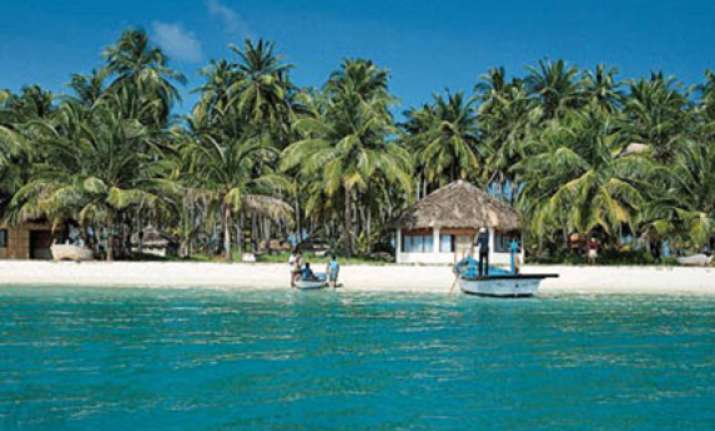6 magnitude quake hits nicobar islands